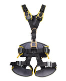 EXPERT 3D SPEED STEEL (ANSI, NFPA)