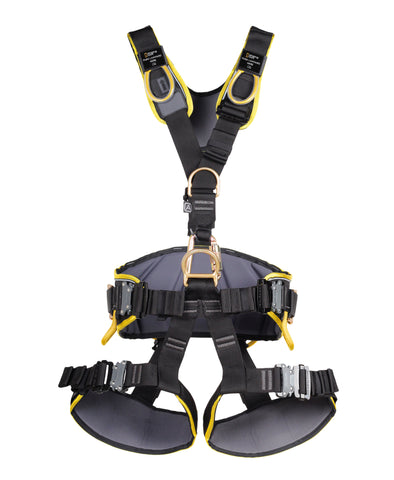 EXPERT 3D SPEED STEEL (ANSI, NFPA)