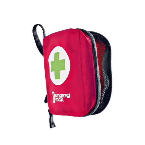 FIRST AID BAG