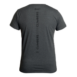 T-SHIRT BACKBONE - Men's