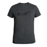 T-SHIRT BACKBONE - Men's