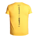 T-SHIRT BACKBONE - Men's