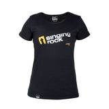 T-SHIRT BACKBONE - Women's