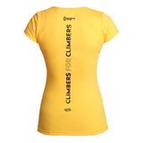T-SHIRT BACKBONE - Women's