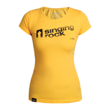 T-SHIRT BACKBONE - Women's