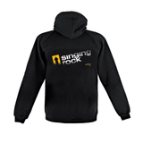 HOODY FULL ZIP - Men's