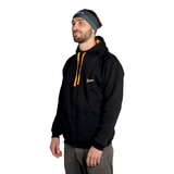 HOODY FULL ZIP - Men's