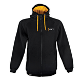 HOODY FULL ZIP - Men's