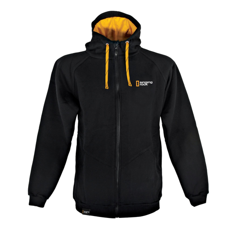 HOODY FULL ZIP - Men's