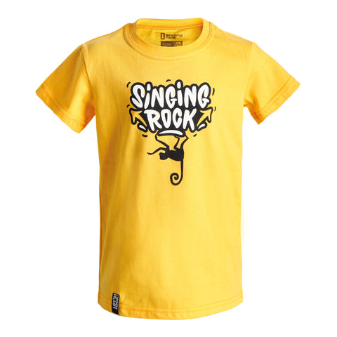 T-SHIRT MONKEY - Kid's