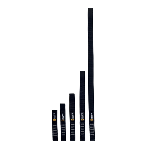 QUICKDRAW SLING BLACK ARROW