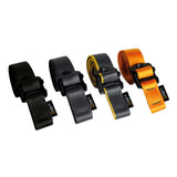BELT - ROCK&LOCK 27mm