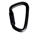 D STEEL CONNECTOR 50kN - Triple Lock