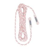 STATIC 11 White - 2x Stitched Eye