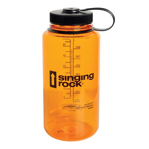 NALGENE BOTTLE 1L