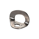 HANGER PLATE - Stainless Steel