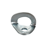 HANGER PLATE - Zinc-Plated Steel