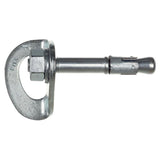 HANGER with BOLT - Zinc-Plated Steel