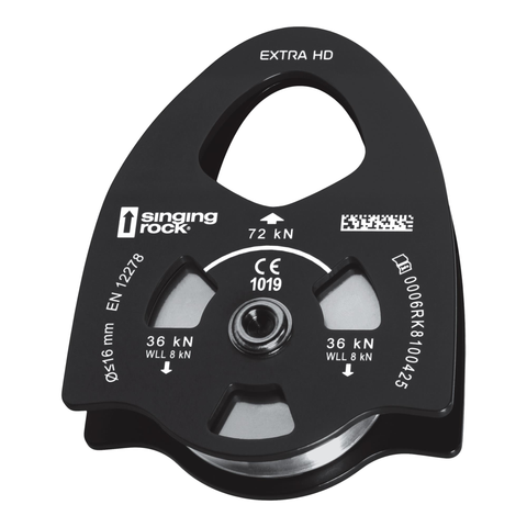 PULLEY EXTRA HD