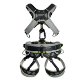 RESCUE MASTER