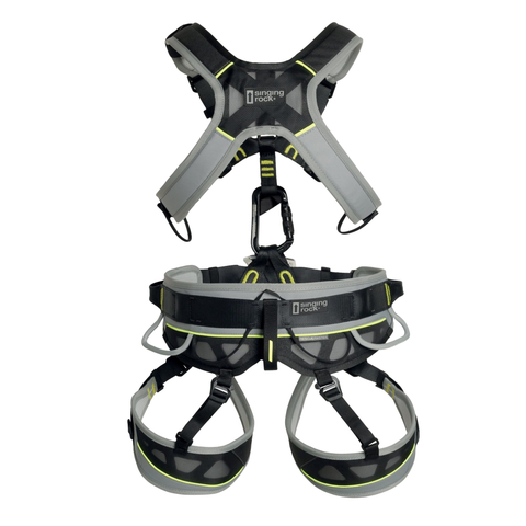 RESCUE MASTER