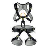 RESCUE MASTER