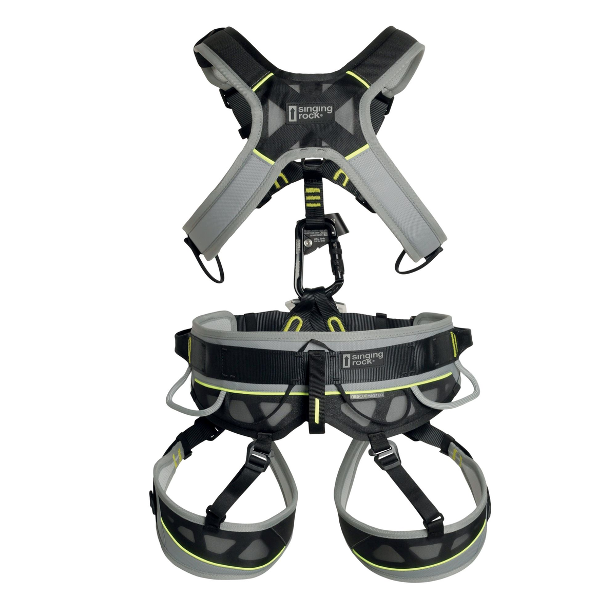 RESCUE MASTER – Vertical Shop