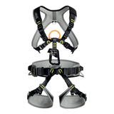 RESCUE MASTER
