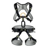 RESCUE MASTER