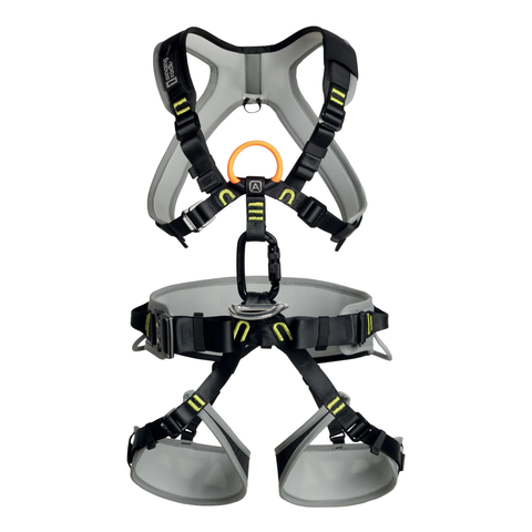 RESCUE MASTER
