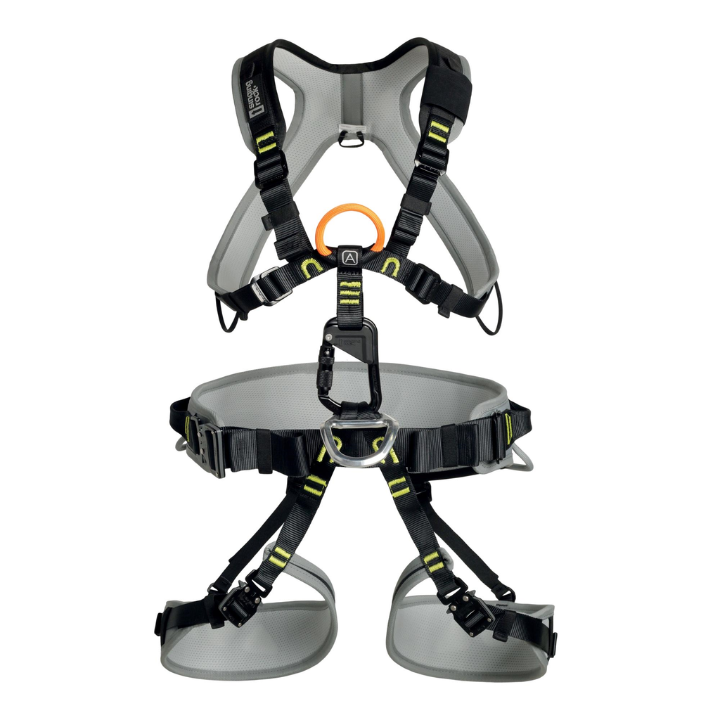 RESCUE MASTER – Vertical Shop