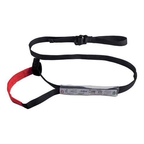 SUSPENSION TRAUMA SAFETY STRAP