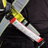 SUSPENSION TRAUMA SAFETY STRAP