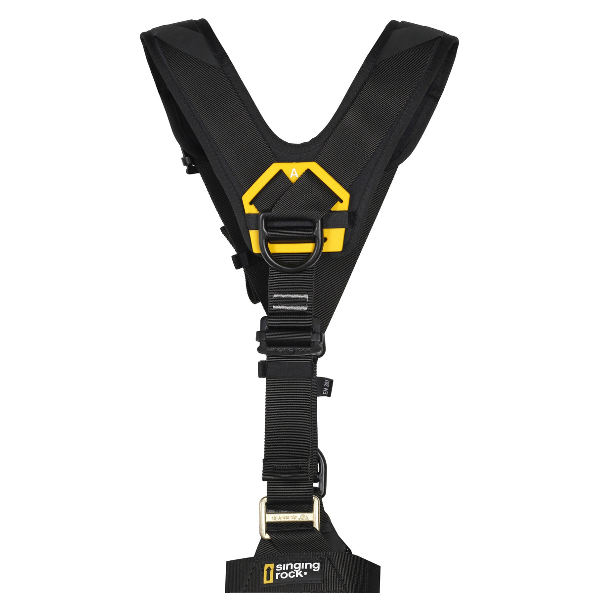 TECHNIC PADDING – Vertical Shop